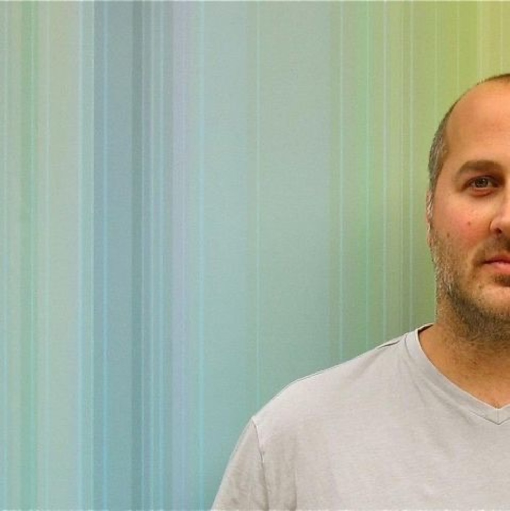 Meet your Posher, Chris